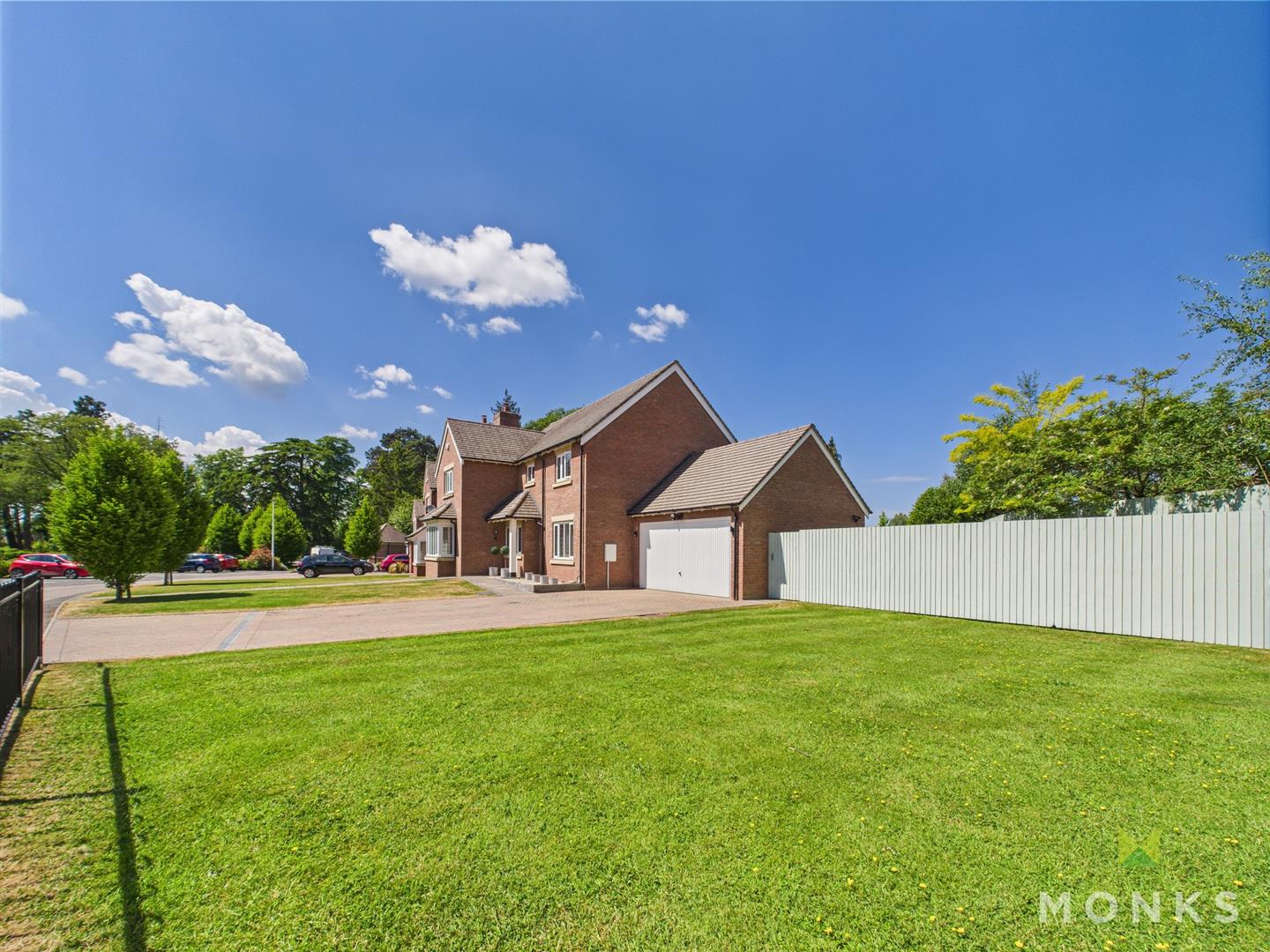 11 Leighton Park, Shrewsbury, SY3 5FS For Sale 11 Leighton Park, Shrewsbury, SY3 5FS For Sale